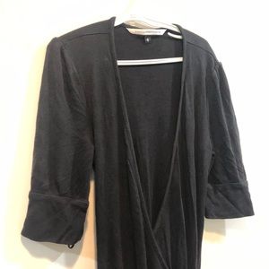 DVF Wrap Dress Size 6